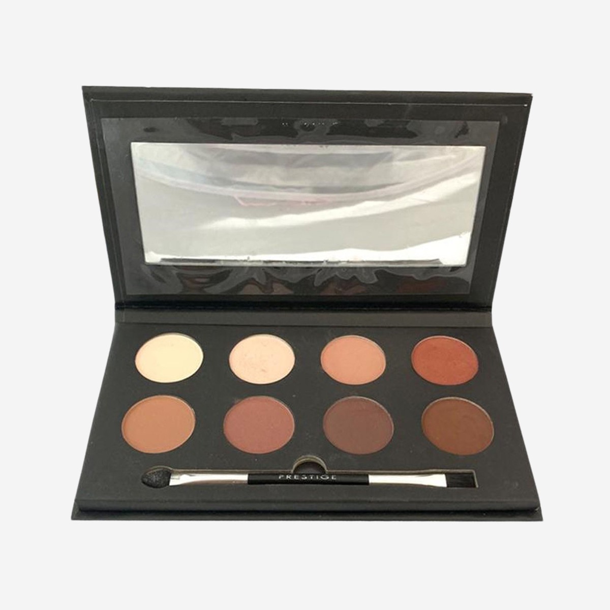 Prestige Eyeshadow Palette - Radiant