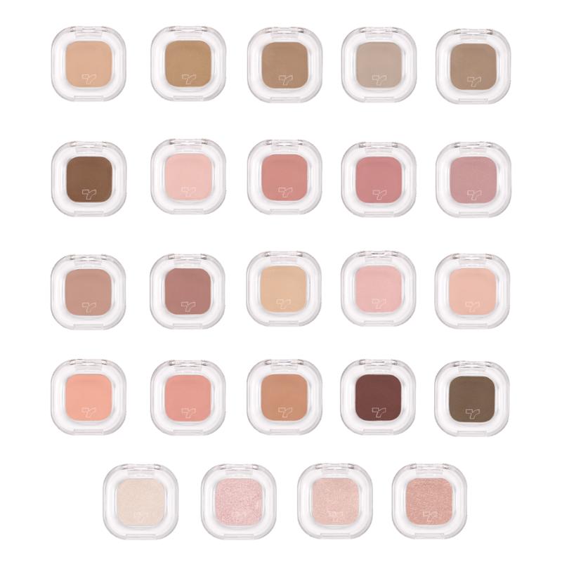 TONYMOLY Eye Tone Single Eyeshadow 1.3g