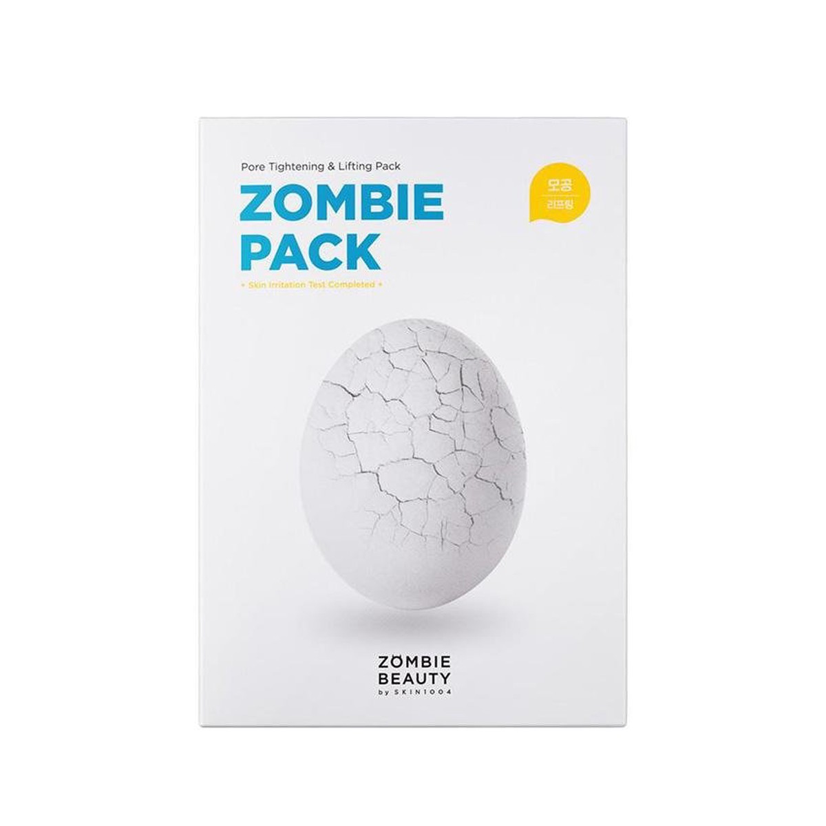 Zombie Pack & Activator Kit 8ea