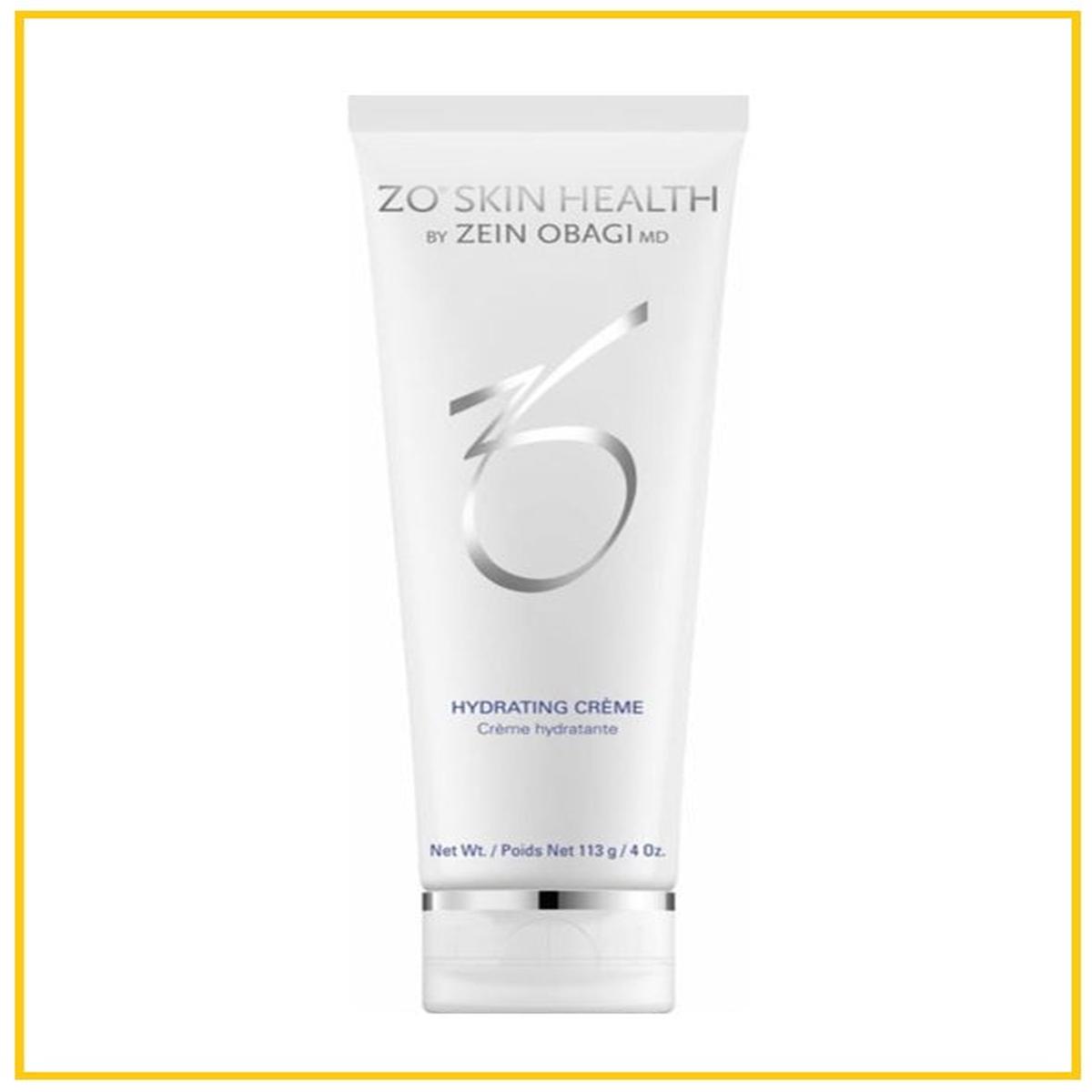 ZO SKIN HEALTH Hydrating Creme 113G