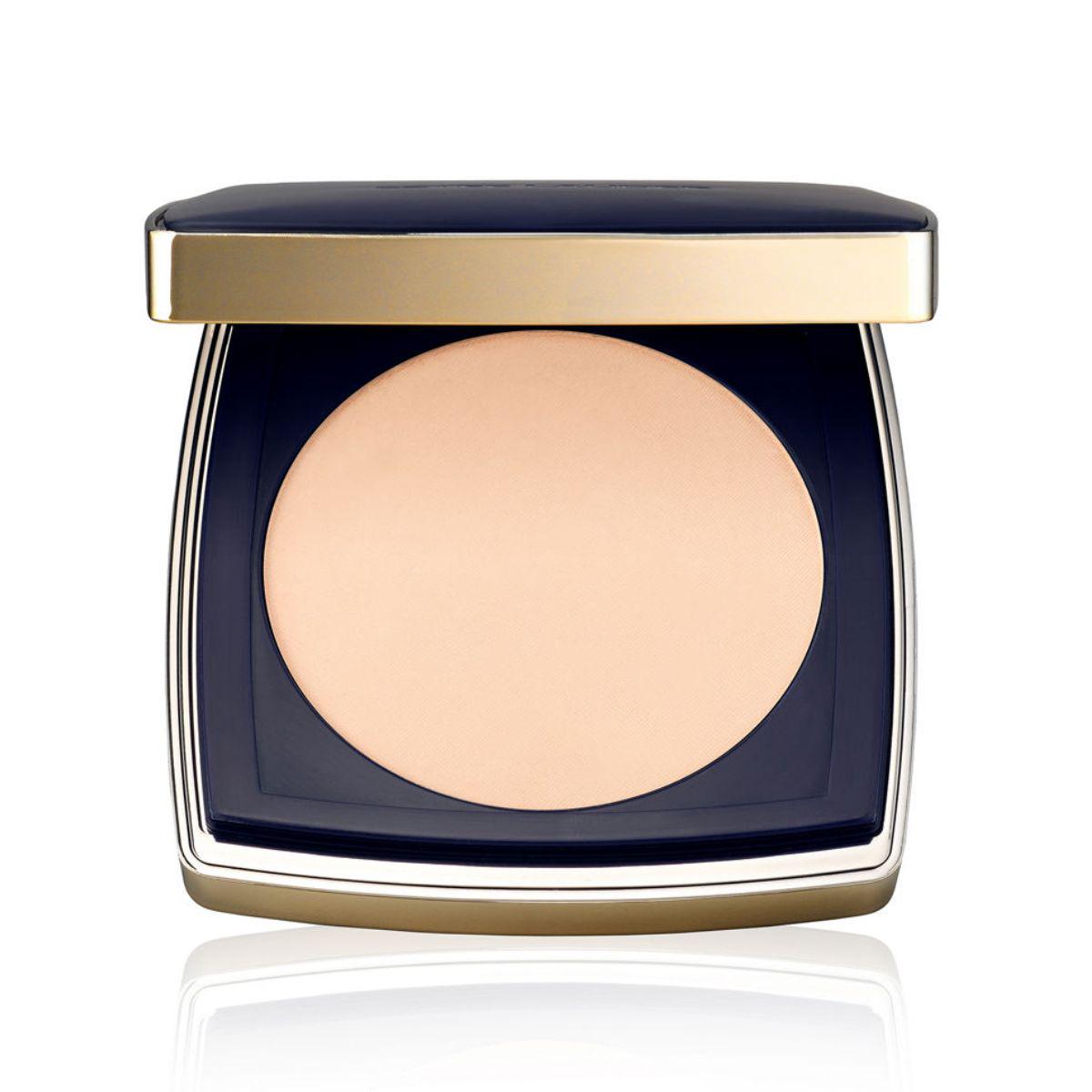 Este Lauder Double Wear Stay In Place Matte Powder Foundation - 2C3 Fresco.