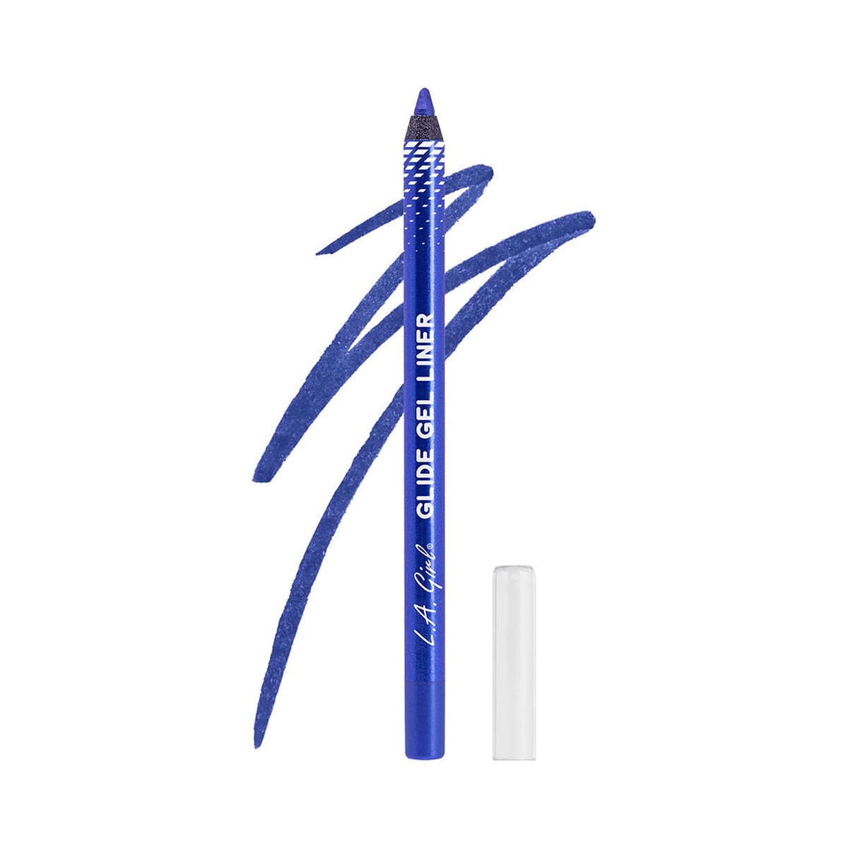 L.A. Girl Glide Gel Eyeliner