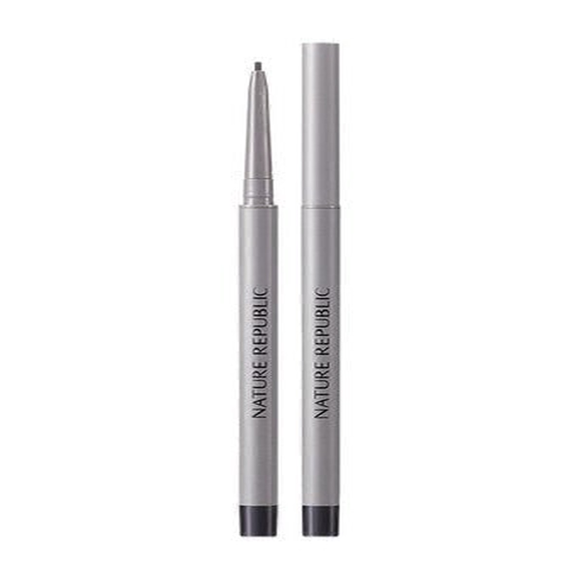 [NATURE REPUBLIC] Botanical Micro Slim Fit Eyeliner 0.05g #Black