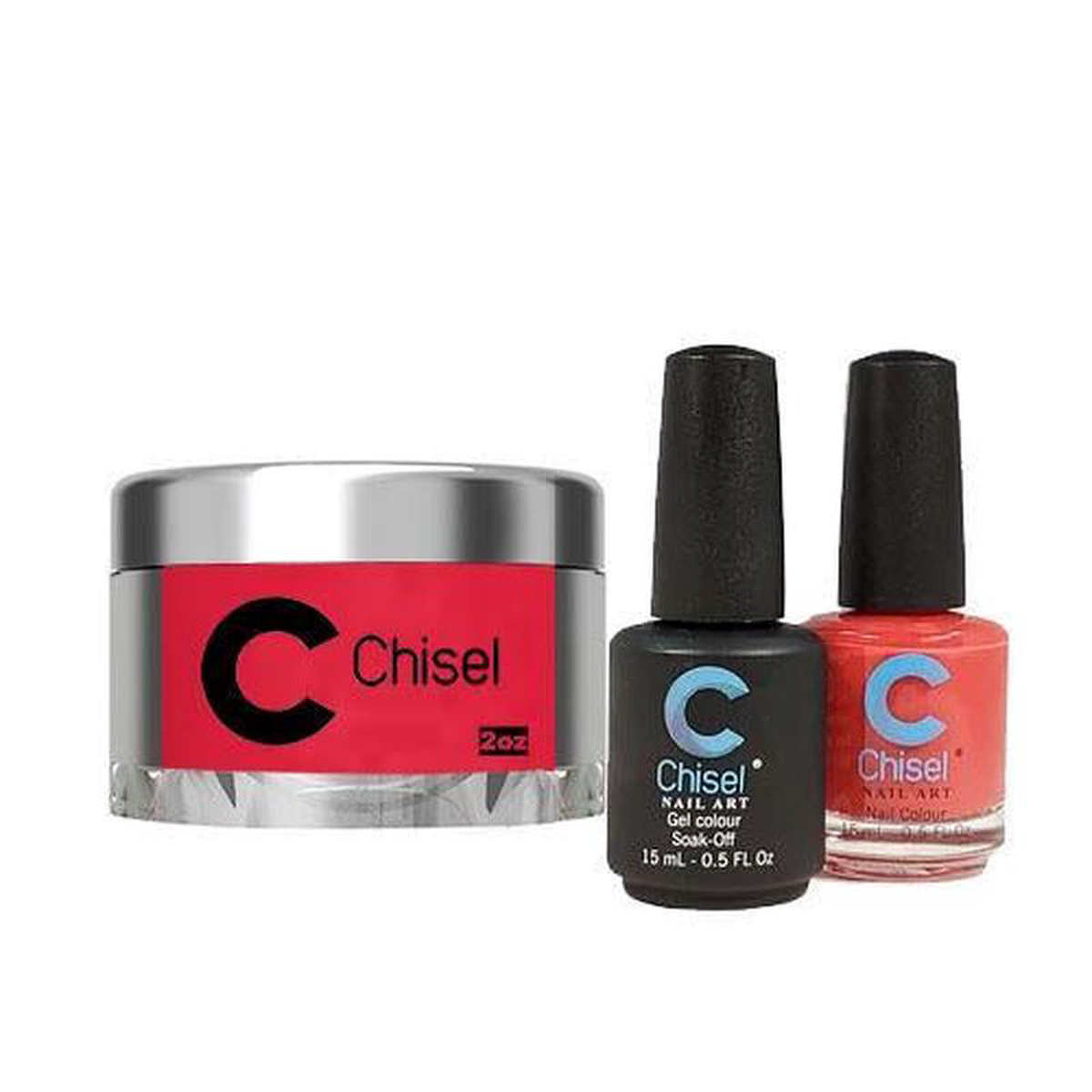 Chisel Matching Trio 8211 Solid 16