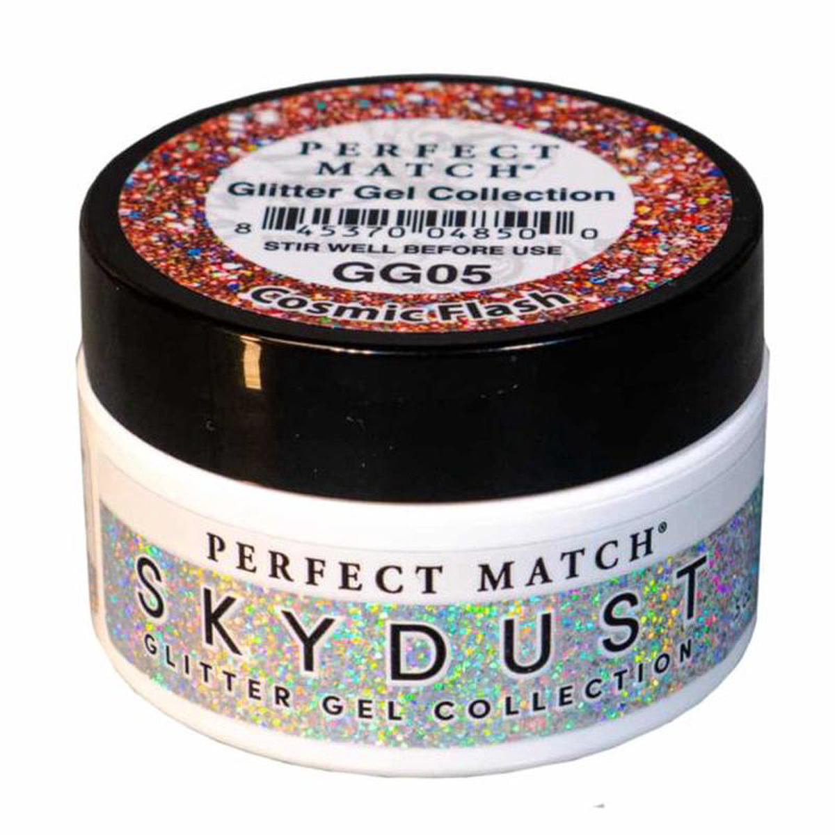 COSMIC FLASH GEL GG05