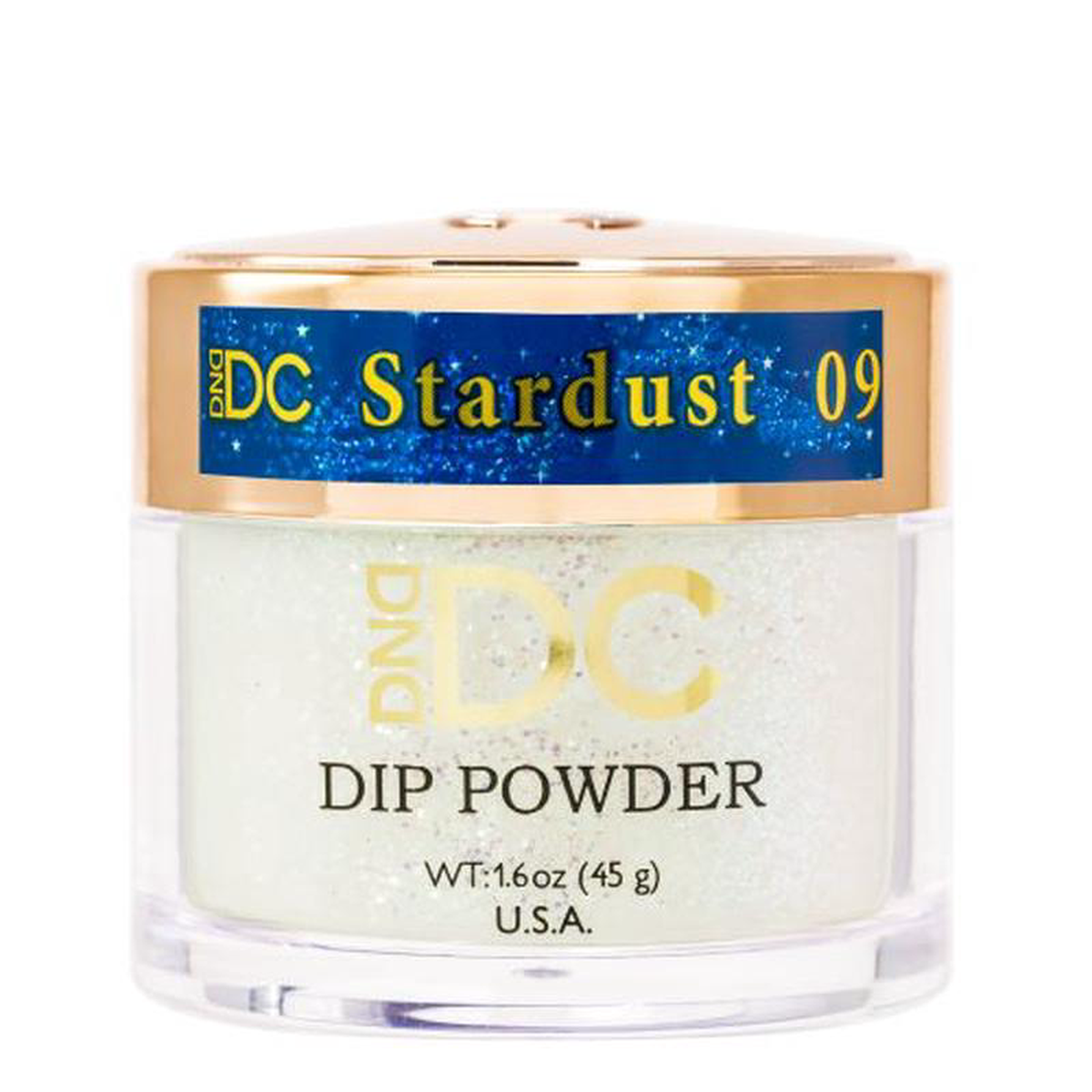 DC Stardust 09