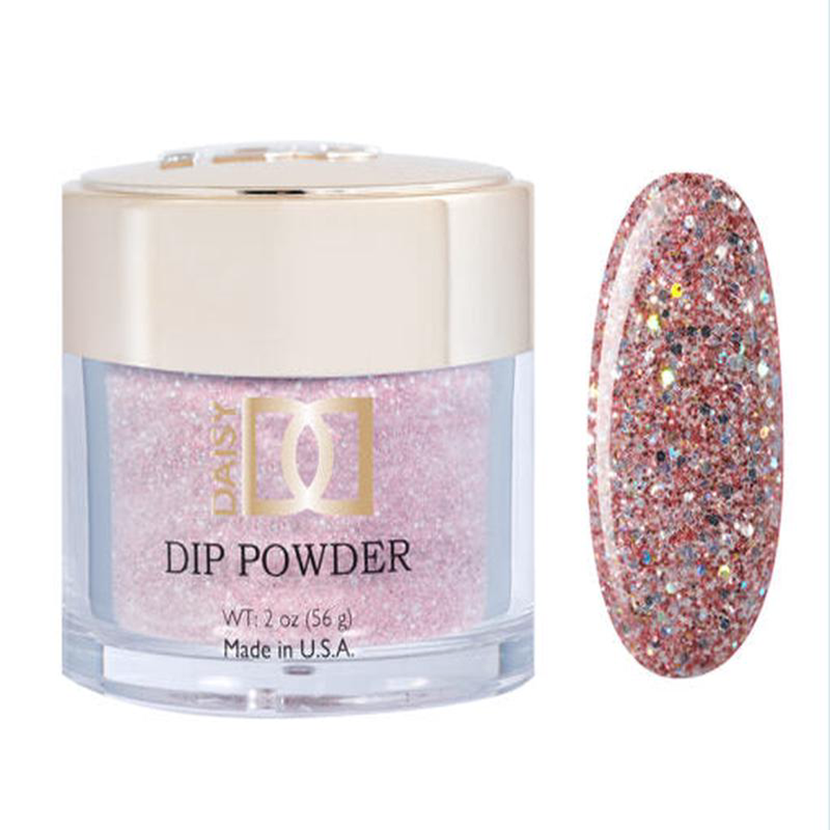 DND PINKY STAR 408