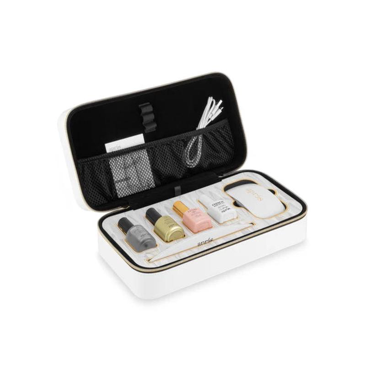 French Manicure Gel-X Kit