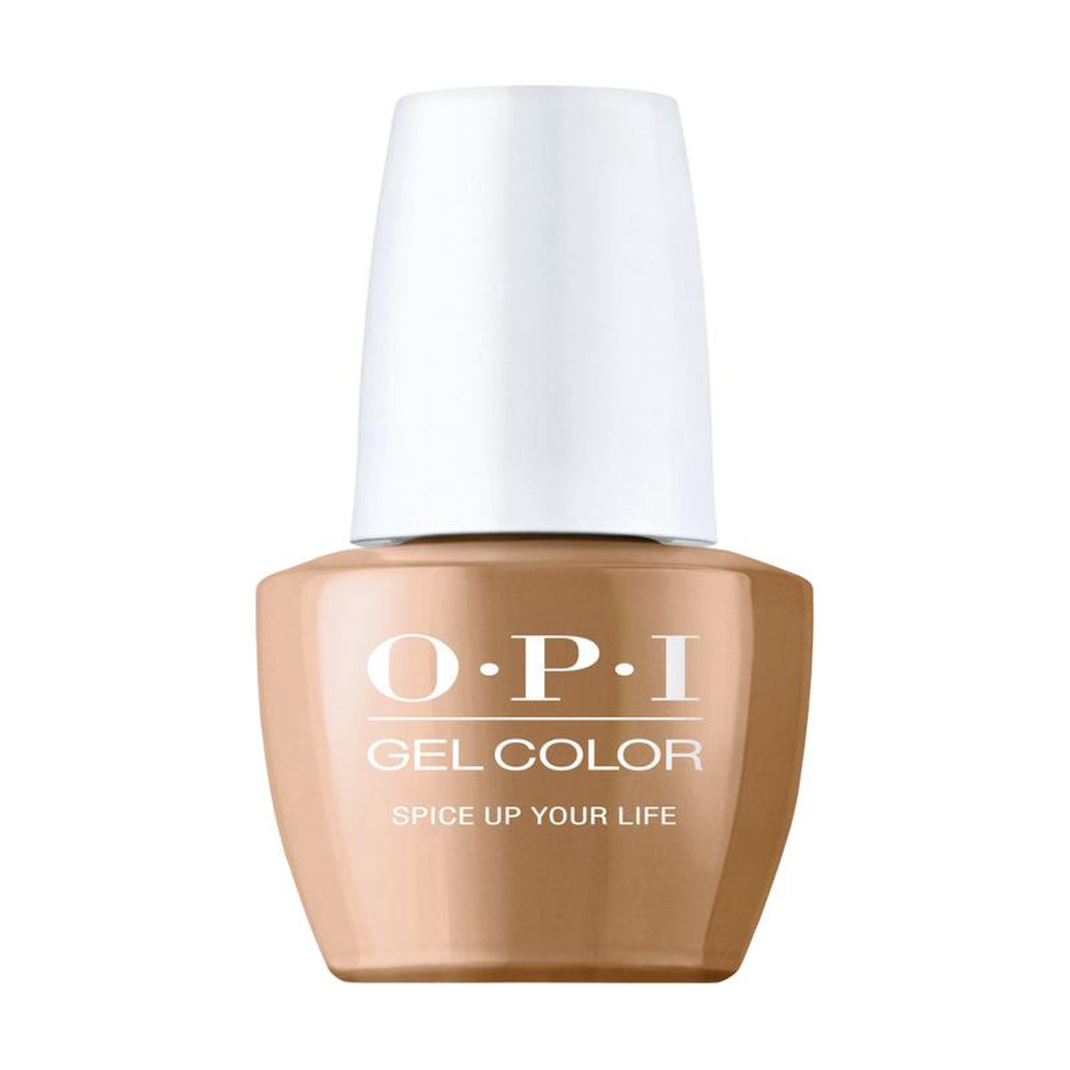 OPI 8211 Spice Up Your Life Gel Color SPRING 2024