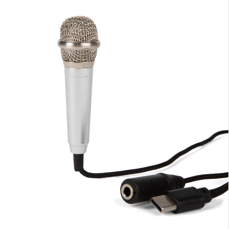 Micro Plug and Play