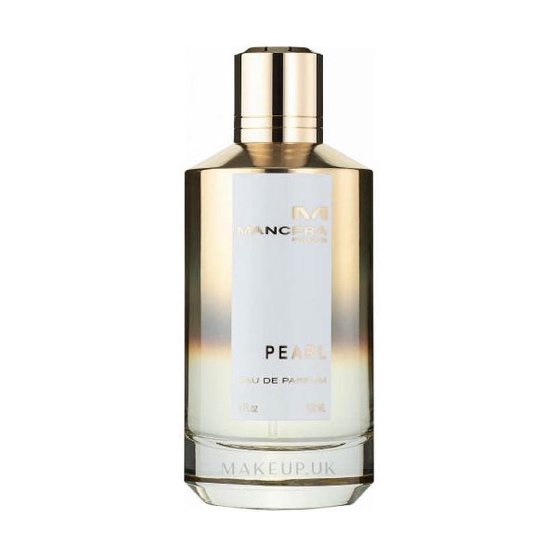 Mancera Pearls EDP 120ML Unisex