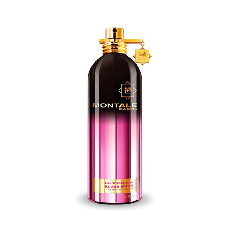 Montale Intense Rose Musk Edp Unisex 100ml