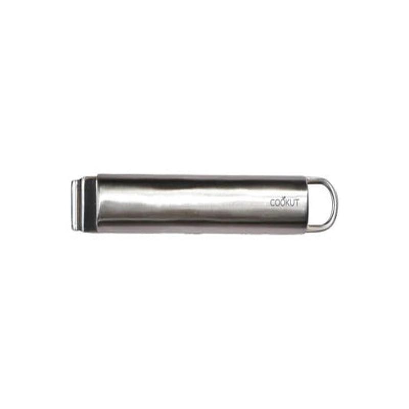 Poigne en Inox pour La Merveilleuse de Cookut
