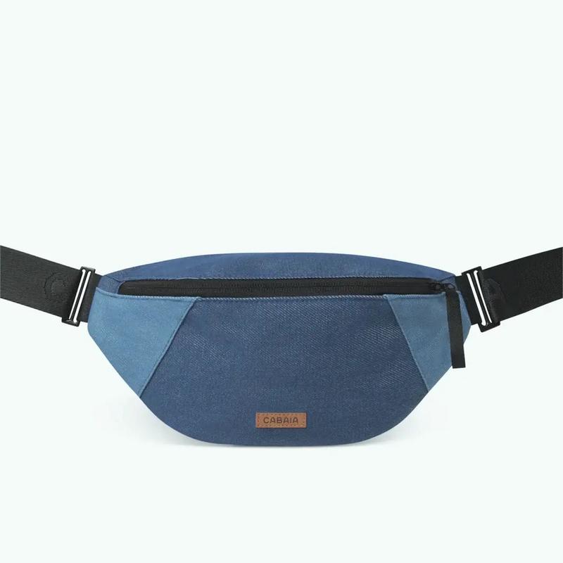 Sac Banane Rversible Small - San Giljan