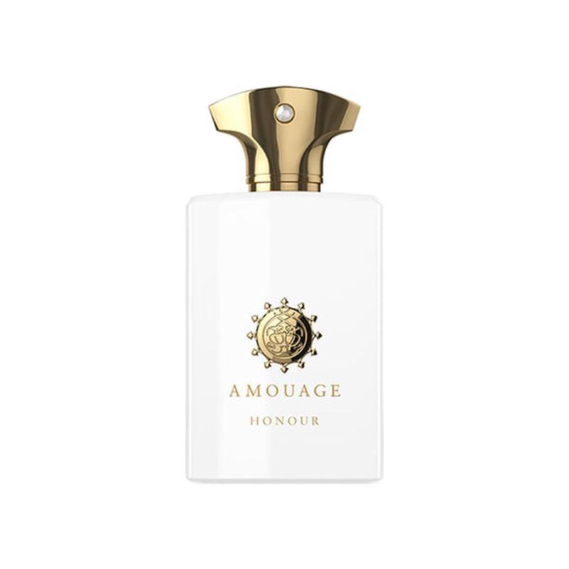 Amouage Saoc Honour Man Eau De Parfum