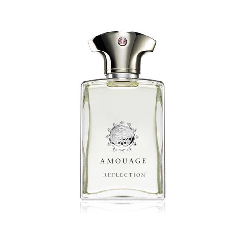 Amouage Saoc Reflection Man Eau De Parfum 100ml