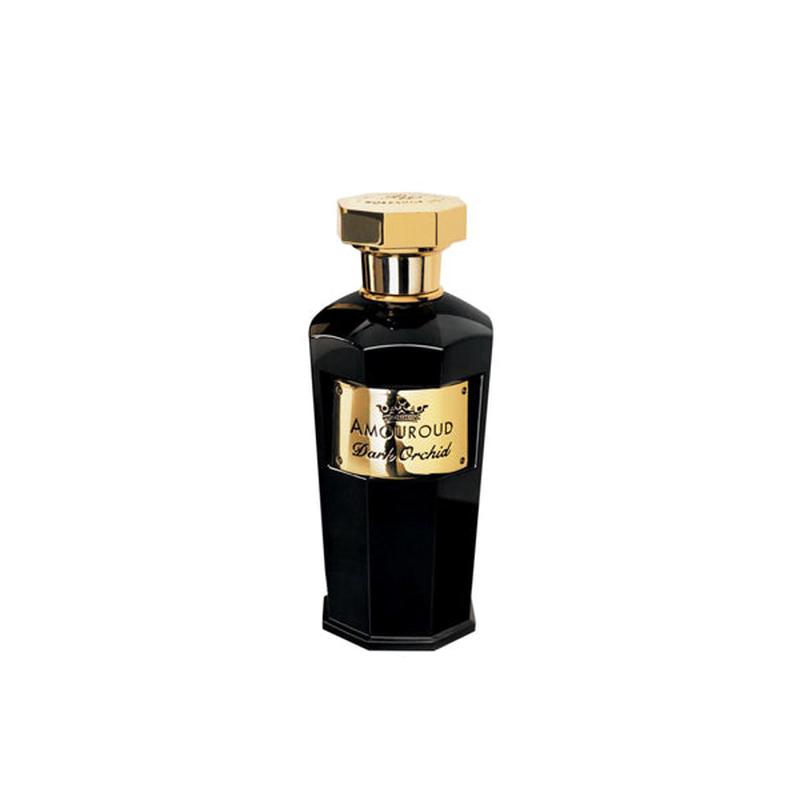 Amouroud Dark Orchid Collection Eau De Parfum 100ml
