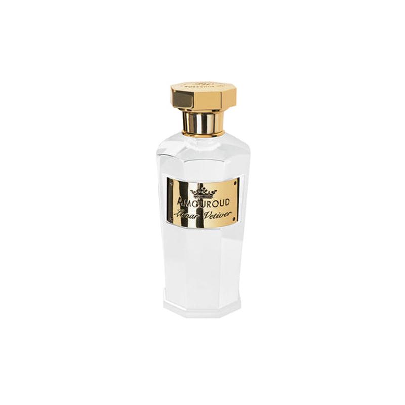 Amouroud Lunar Vetiver Collection Eau De Parfum 100ml