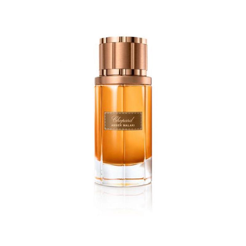 Chopard Unisex Amber Malaki Edp 80ml