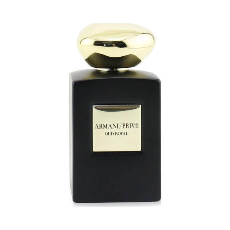Giorgio Armani Prive Oud Royal EDP Intense 100ML Unisex