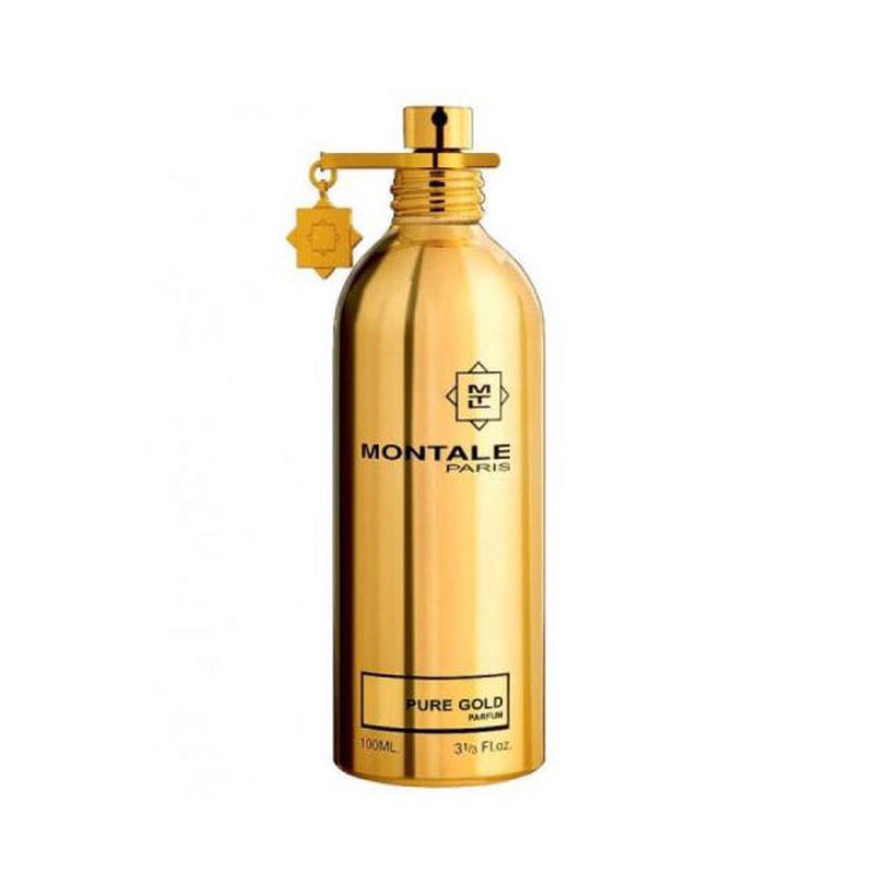 Montale Pure Gold Edp Unisex 100ml