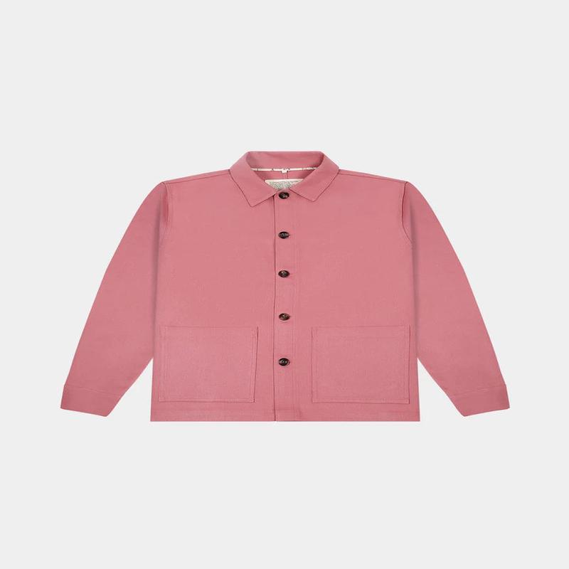 Veste mixte Marcel - Rose Blush