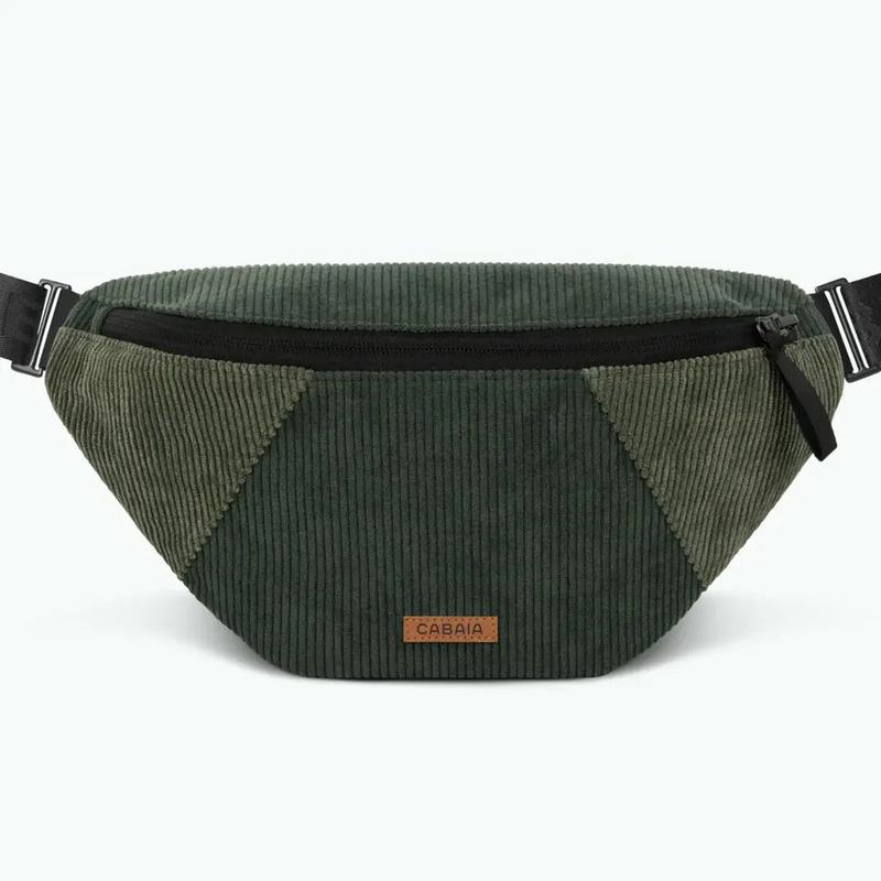 Sac Banane Rversible Large - Doha