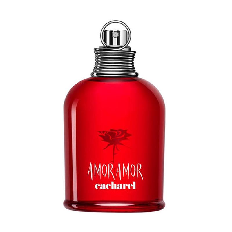 Cacharel Amor Amor Woman Eau De Toilette 100ml