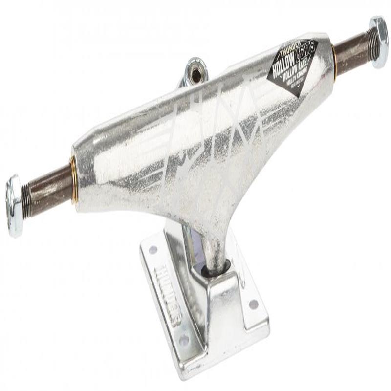Thunder Hollow Lights 147 Trucks - Silver