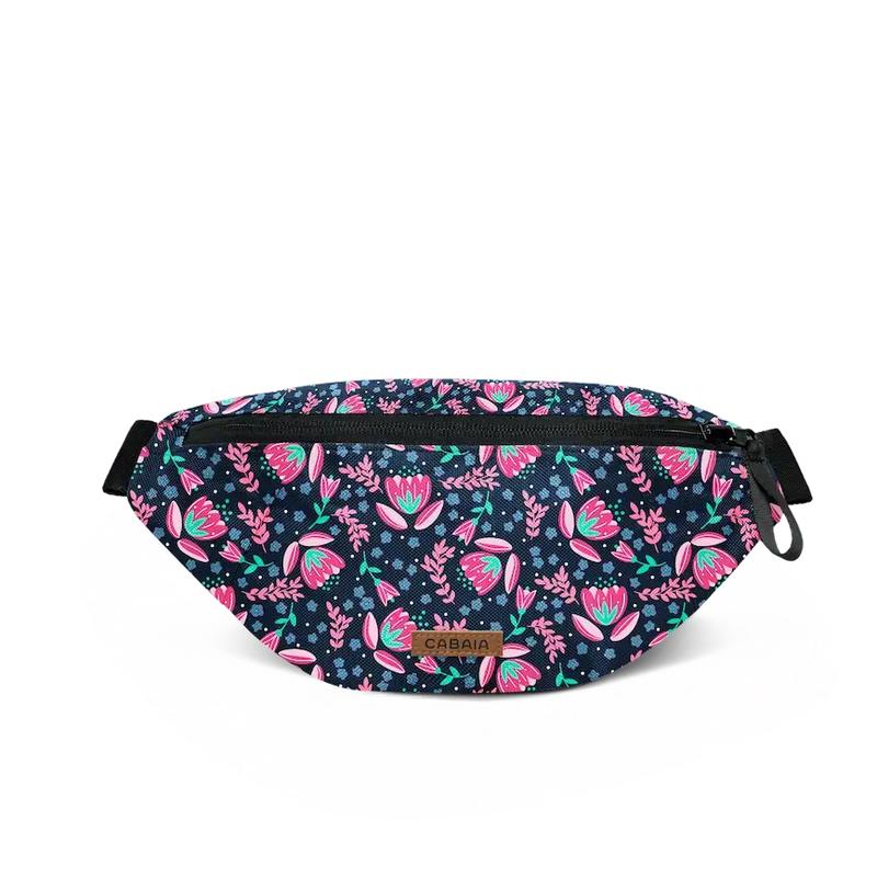 Sac Banane Rversible Large - Capri