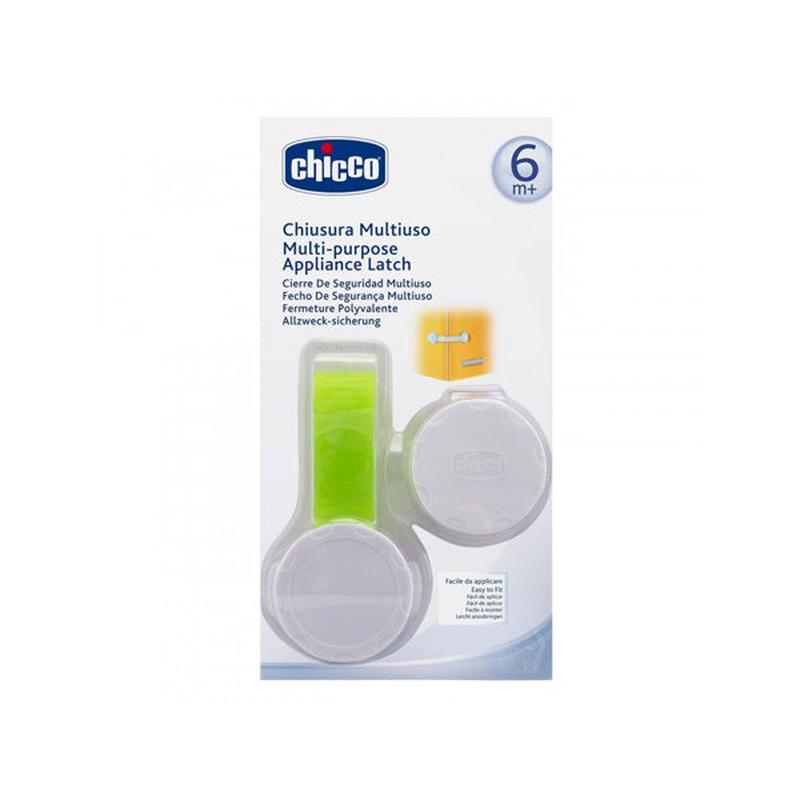 Chicco Multi Lock 2017