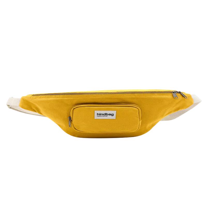 Sac Banane - Sofia XL Safran