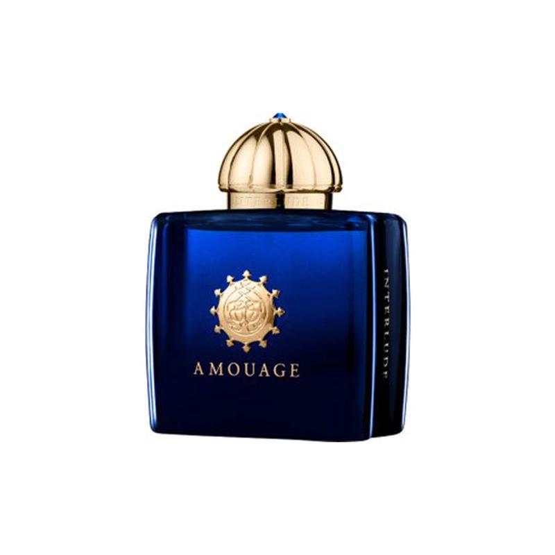 Amouage Saoc Interlude Woman Eau De Parfum 100ml