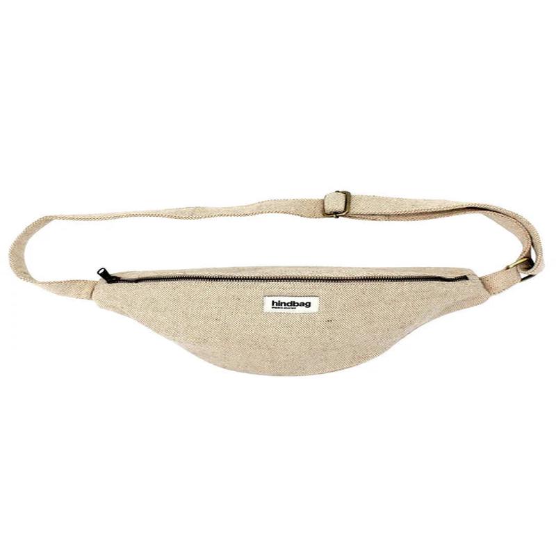 Sac Banane - Sasha L Jute