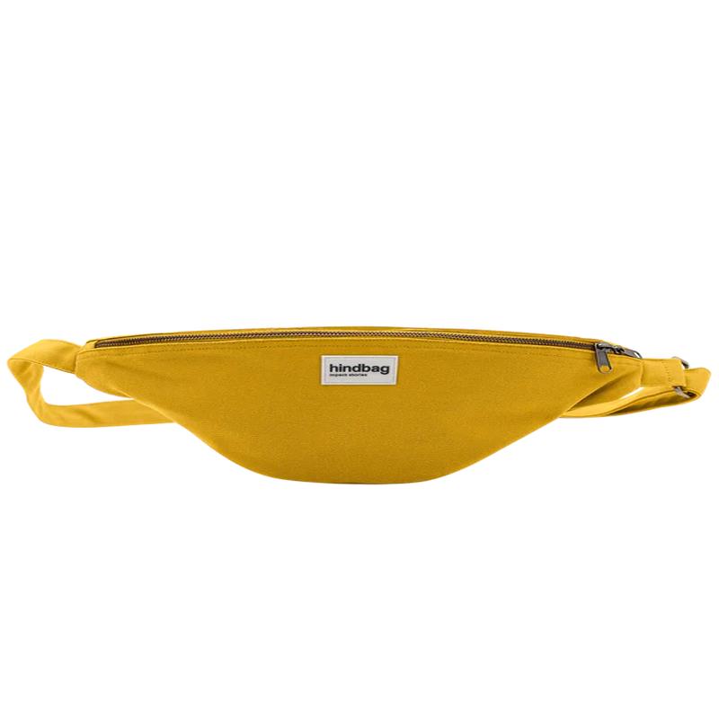 Sac Banane - Sasha L Safran