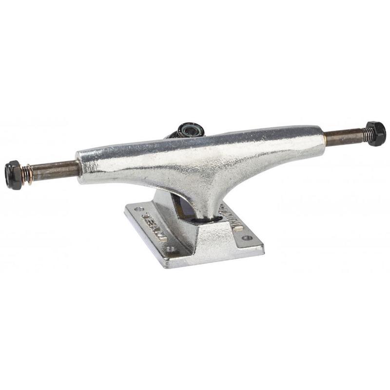 Thunder Standard Team 147 Trucks - Silver (PAIR)