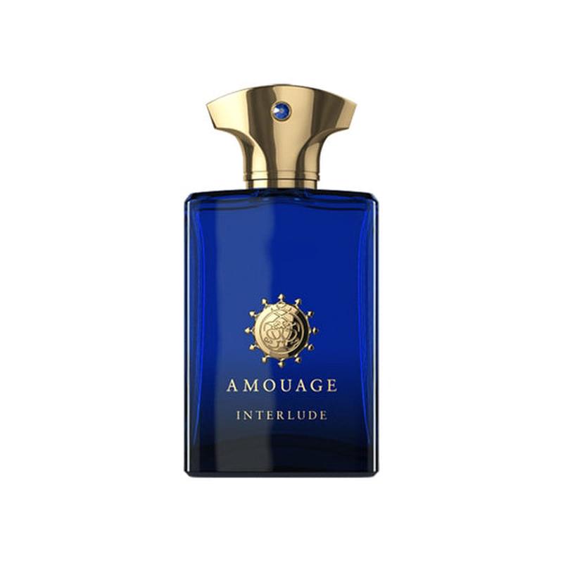 Amouage Saoc Interlude Man Eau De Parfum 100ml