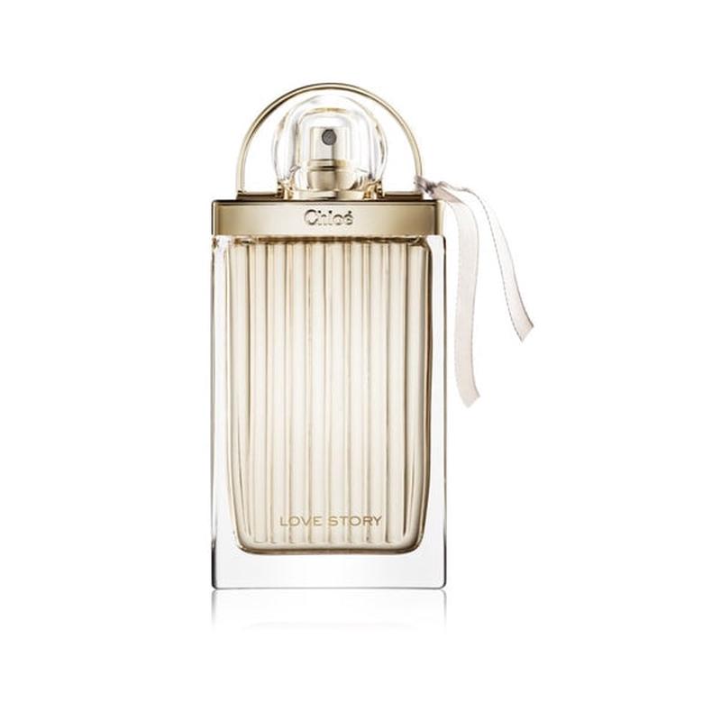 Chloe Love Story Woman Eau De Parfum